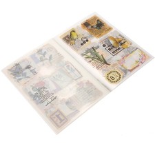  Accessoires Scrapbooking