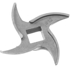 Couteau hachoir à viande