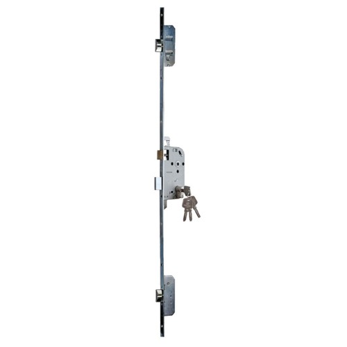 Serrure larder points - serrure,