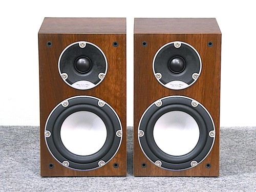 Tannoy mercury speaker - tannoy, 7.1