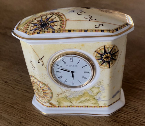Pendulette wedgwood collection - wedgwood,