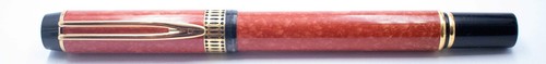 Waterman magnifique man 100 - man,