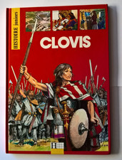 Clovis - Histoire junior