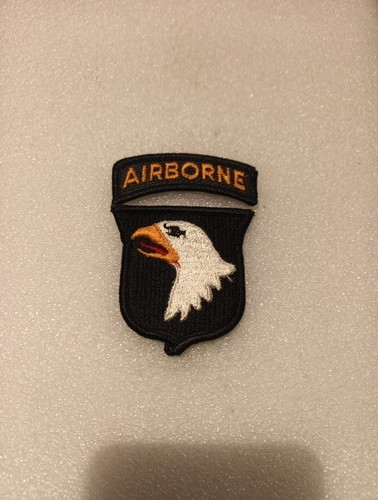 Patch armee 101st - patch,