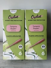 2 PACK, Orchid Worry Free 8