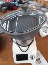 robot cuiseur multifonction