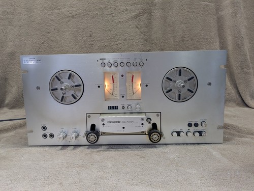 Pioneer 707 direct drive - rt-707,
