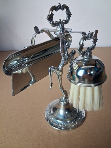 Ramasse miettes vintage - vintage, en