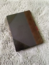 Livre Rare - Al-Shifa Édition Gravé Ottomane Sur Papier couché - 1894