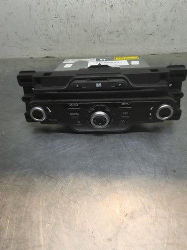 Autoradio origine alfa - autoradio, romeo