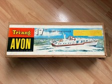 tri-ang 17’´Luxury Cabin