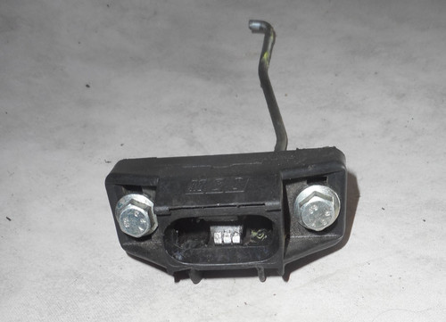 Serrure hayon renault megane - serrure,
