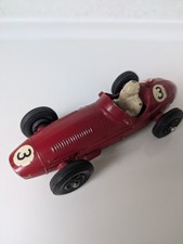 crescent toys Maserati 2.5litre G/ Prix