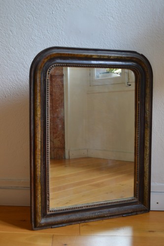 Miroir louis philippe - philippe, 57