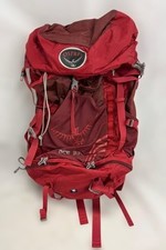 Sac à dos OSPREY Ace 38 rouge