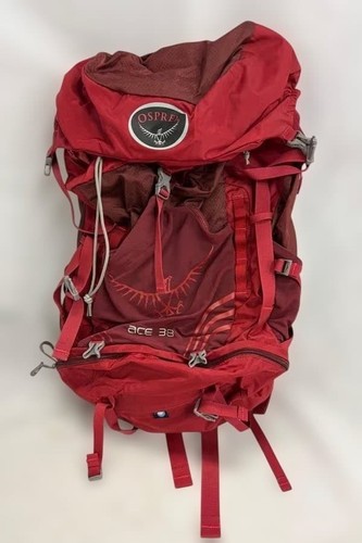 Sac dos osprey ace - dos,