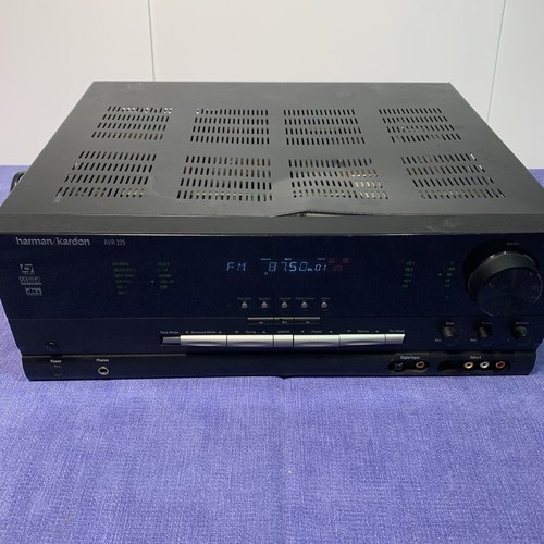 Harman kardon avr - kardon, surround