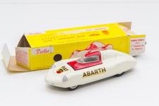 Dalia Solido Fiat Abarth No