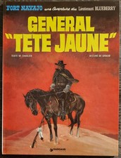 Bd Blueberry Général Tête