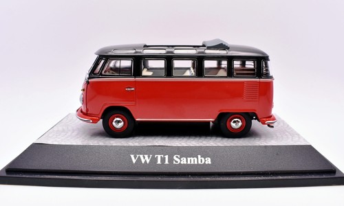 Premium classixxs samba - premium,