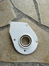 Plaque Protection Plastique