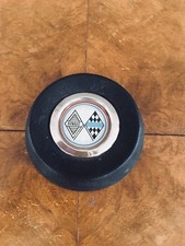 Renault   8 Gordini et Renault 12 Gordini - Coussin central de volant