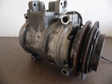 COMPRESSEUR CLIMATISATION PORSCHE 928 S4 / GT / GTS AIR CONDITIONING COMPRESSOR