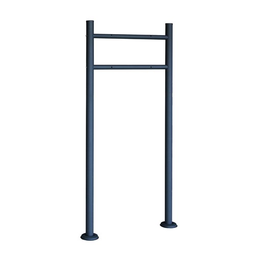 Porte documents pied sol - porte,