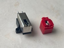 Cellule "AUDIO TECHNICA