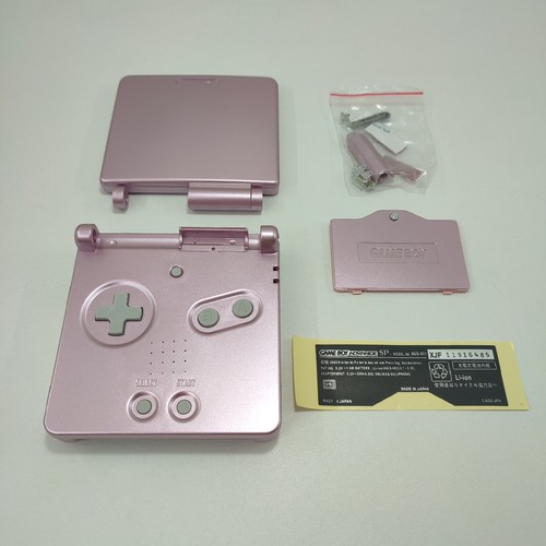 Nintendo game boy advance gba - boy,