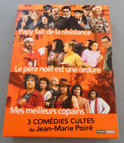 Digipack dvd films papy - digipack,