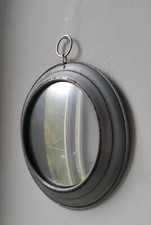 Oeil de sorcière industriel à anneau.