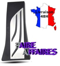 Repose pied BMW M performance F16 E71 X6 28ix 35i 50ix 4.0 4.4 xdrive