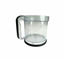 Braun Bol 2000ml Robot Alimentaire Processor Mini Mixeur MULTIQUICK 9 HB901 4200