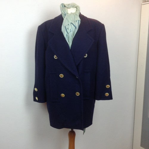 Vintage veste givenchy femme - vintage,