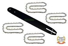 Épée 38cm (15") 1,5mm 0,325"