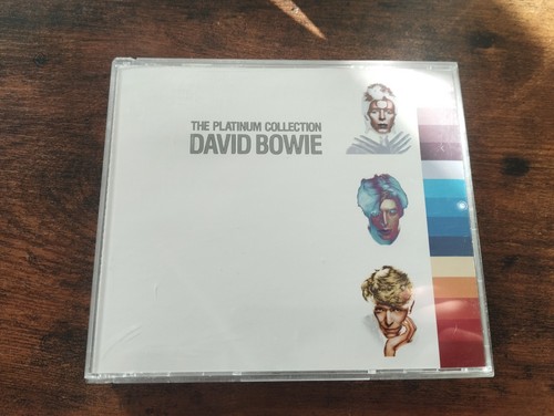 Platinum collection david - :,