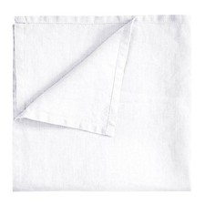 Set de 2 serviettes en lin