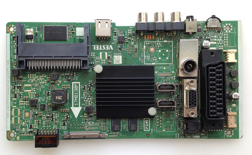 Platine main board ref