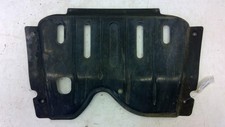Cache sous moteur DACIA LOGAN