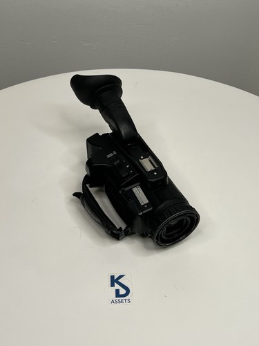 Panasonic hmc40p hd - ag-hmc40p,