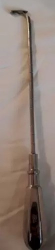 Curette graduée l - -,