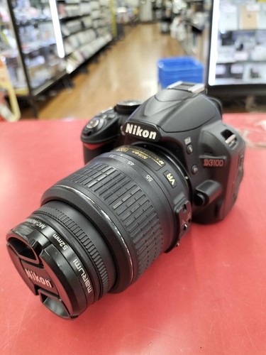 Appareil photo reflex