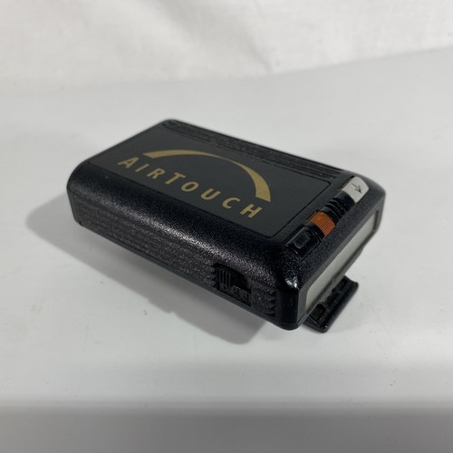Vintage motorola airtouch - vintage,