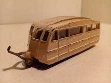 Dinky Toys 811 F Caravane