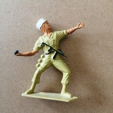Cofalu - 54mm - Armée Moderne