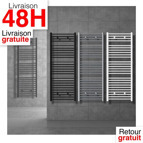 Ecd germany radiateur - ecd,
