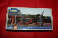 KIBRI HO MAQUETTE INSTALLATION