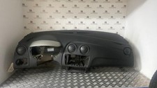 Tableau de bord SEAT IBIZA 4