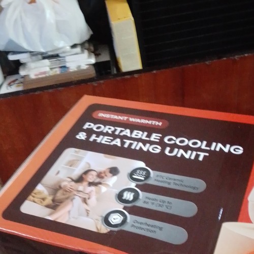Climatiseur portable - climatiseur,